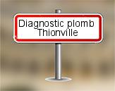 Diagnostic plomb AC Environnement à Thionville